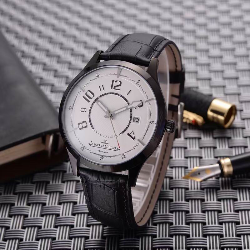 Jeager LeCoultre 41mm 121220